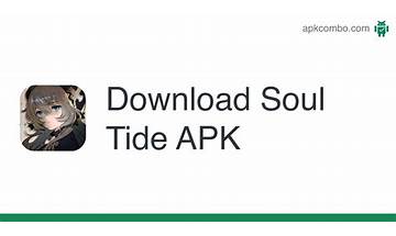 Soul Tide for Android - Download the APK from Habererciyes